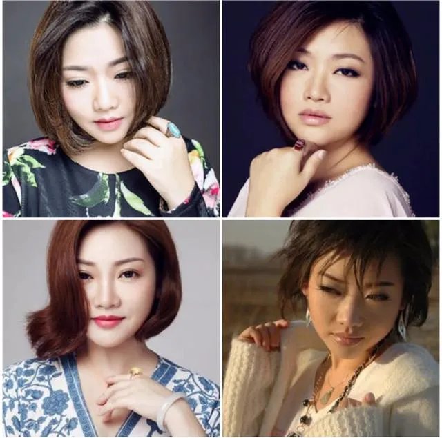 陈瑞的歌传唱度很高，为什么在电视上几乎看不见她？