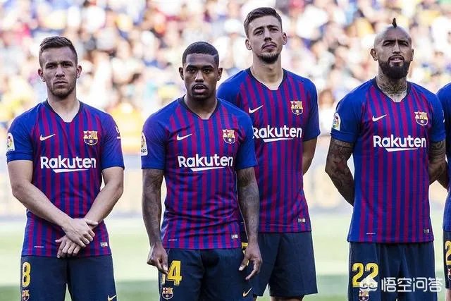 你认为巴萨主教练巴尔韦德应该下课吗？