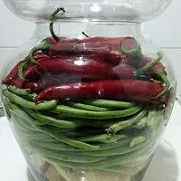 泡菜的做法，四川泡菜怎么做好吃，四川泡菜的家常做法