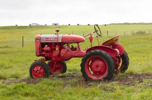 农用机械大全 农业机械设备有哪些