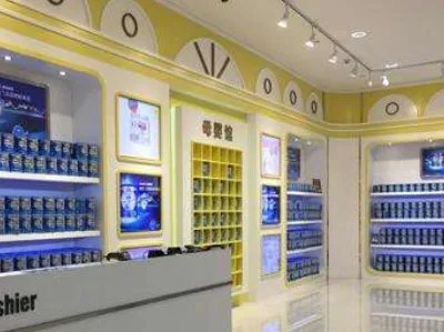 母婴店品牌十大排名是怎样的？