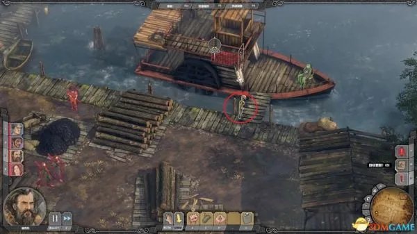 《赏金奇兵3》图文攻略 全关卡潜入流程图文攻略