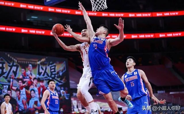 各位大神，今天cba吉林vs四川，大家怎么看呢？