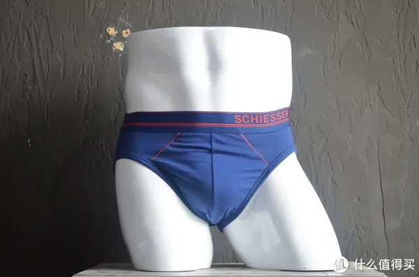 30-100元男士内裤系列测评 篇四：三角内裤测评 舒雅、优衣库、DA、蕉内、螃蟹秘密5款