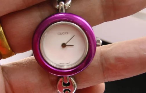 古驰手表属于什么档次