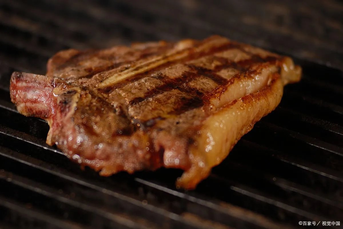 如何煎牛排?