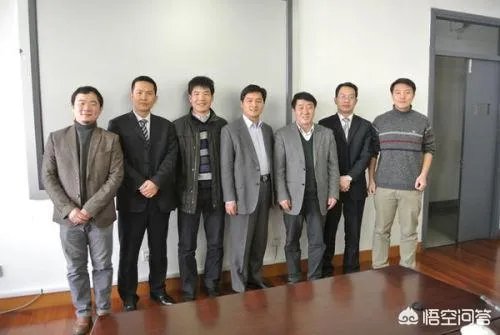 南开大学领导班子成员名单？