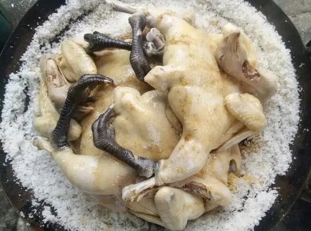 漳州市区十大美食是什么？