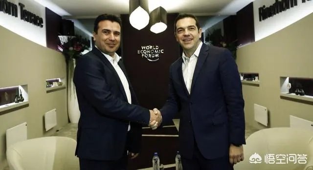 如何看待希腊驱逐两名俄罗斯外交官？