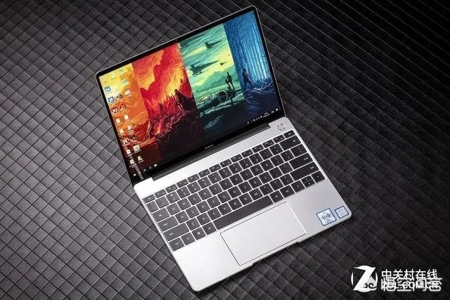 华为笔记本matebook怎么样？如何评价？