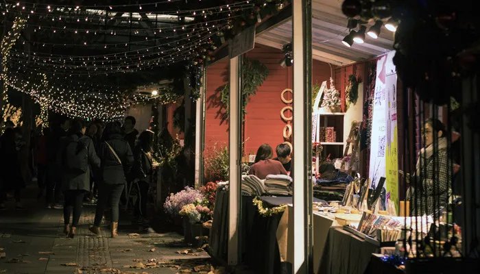 赶集是什么意思 赶集是指什么意思