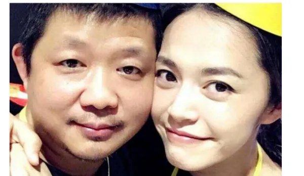 姚晨再婚后一家四口其乐融融，她这次选对了吗？