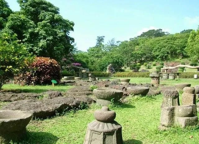 海口火山口公园的特色是什么呢？