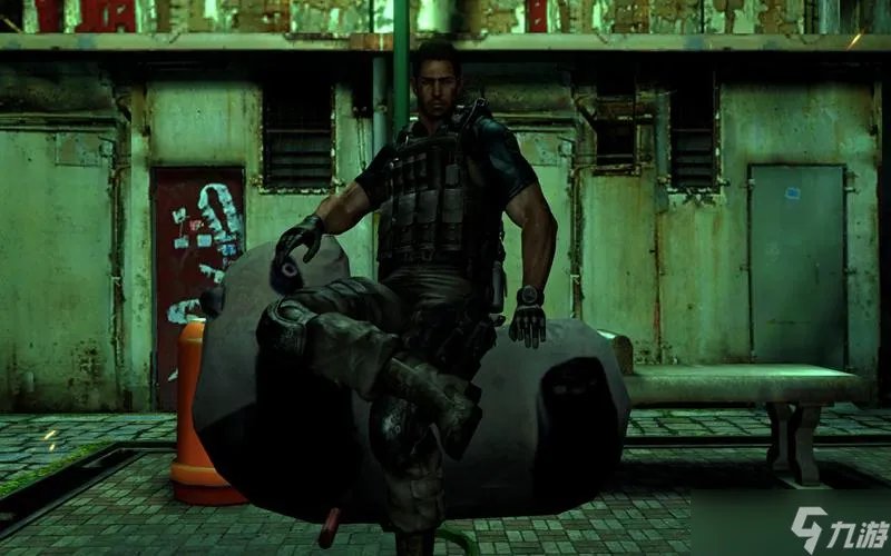 生化危机6技能搭配推荐 生化危机6角色技能搭配