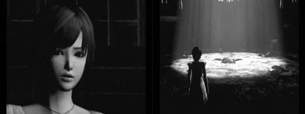 《零月蚀的假面》图文流程攻略