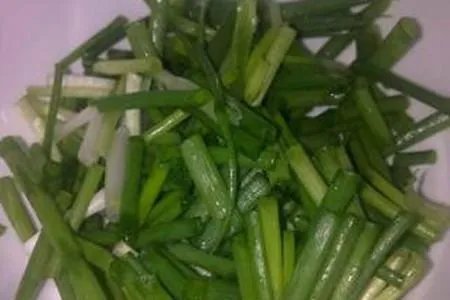 炒胡萝卜丝的做法