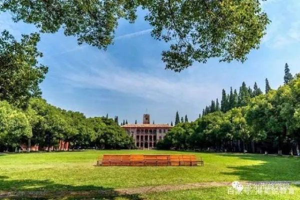 苏州大学怎么样