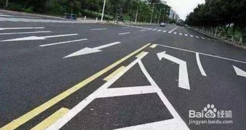 交通路标图片大全图解