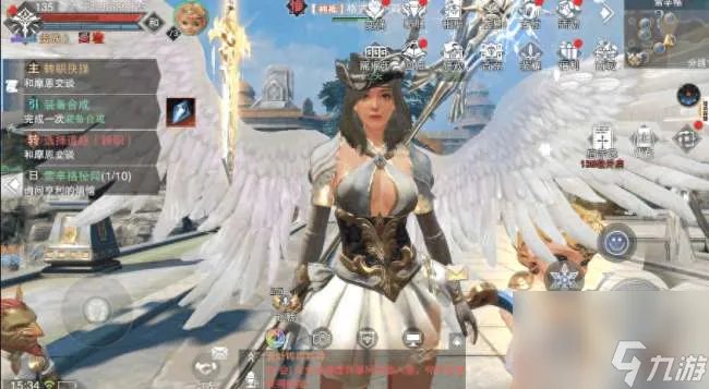 新神魔大陆怎么升级快 快速升级60级攻略技巧详解