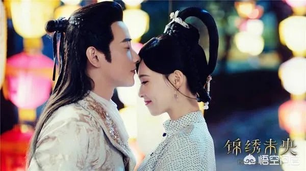 唐嫣罗晋又双叒叕合作了，《归去来》你期待吗？有什么看法？