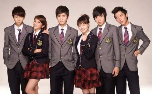 一起又看流星雨里的所有歌曲歌名都是什么?