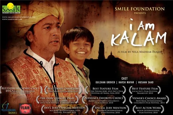 印度十大感人催泪电影排行榜 感人的印度电影有哪些