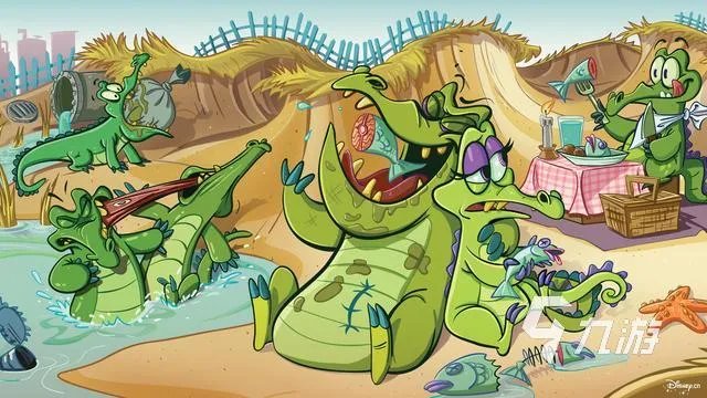 幼儿益智游戏有哪些推荐 2022小朋友可以玩的益智手游下载大全