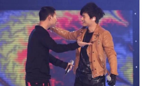 大家觉得小沈阳的演唱会怎么样？