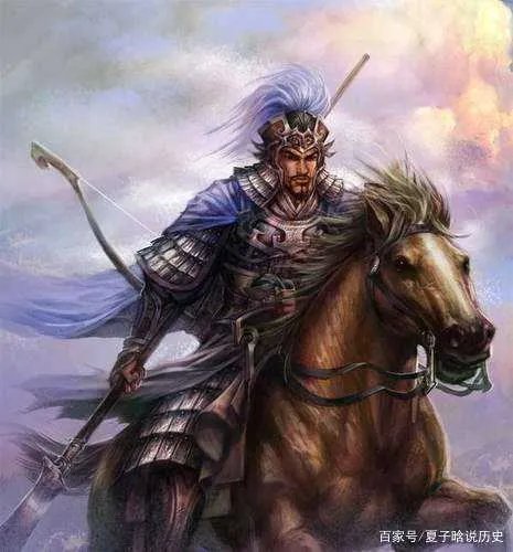 曹魏五子良将都是谁，有何功绩，结局如何呢？