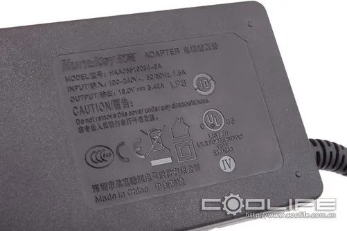 完美替代品 航嘉epad笔记本适配器评测