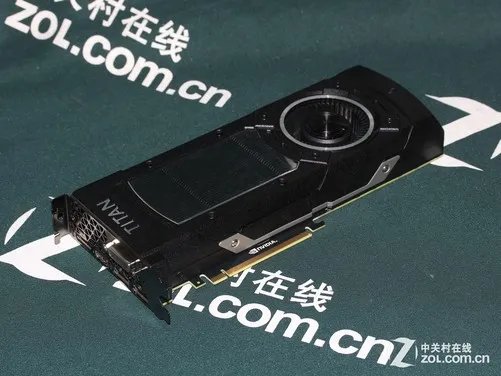 到底有多强？TITAN X领先其他显卡多少