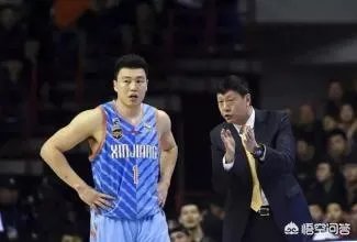 CBA李根为什么交易去了上海队?