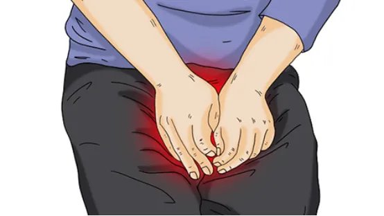 非淋菌性尿道炎有什么症状