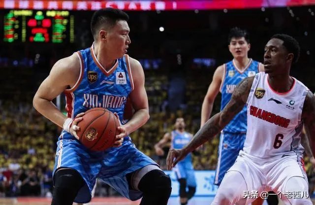 CBA李根为什么交易去了上海队？