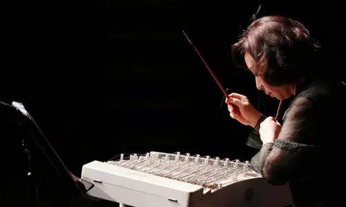 适合朗诵的抒情音乐有哪些？