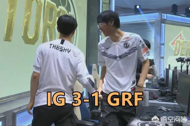 PDD复盘IG：我本来想买GRF中单，但这几局他老玩肉，有点裂开，Chovy值得入手吗？