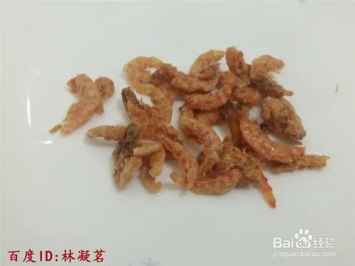 排骨冬瓜的做法