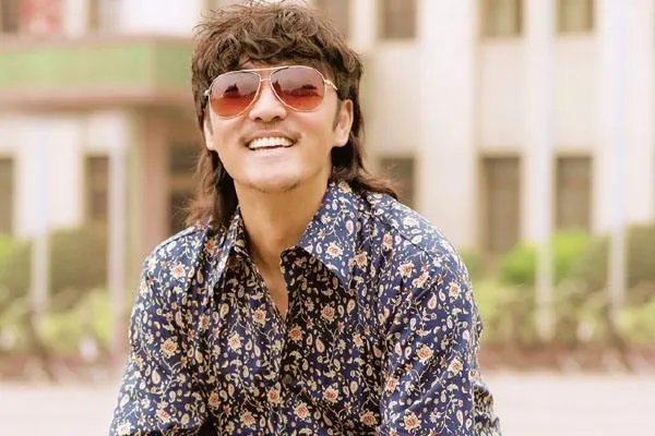 程开颜离婚后嫁给了谁