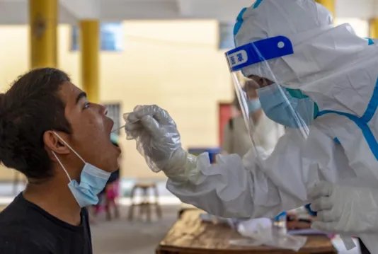 云南新增2例本土确诊，这2名患者的活动轨迹是怎样的？