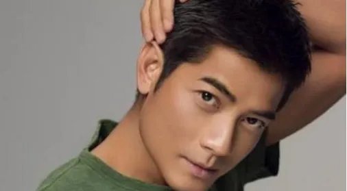 郭富城哥哥叫什么名字