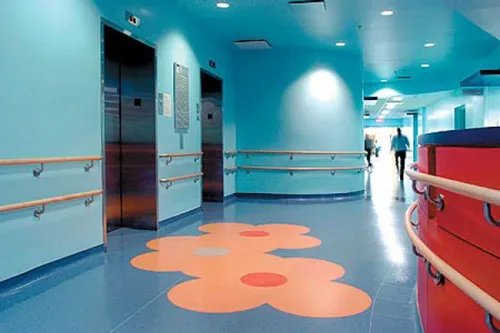 pvc塑胶地板生产厂家有哪些