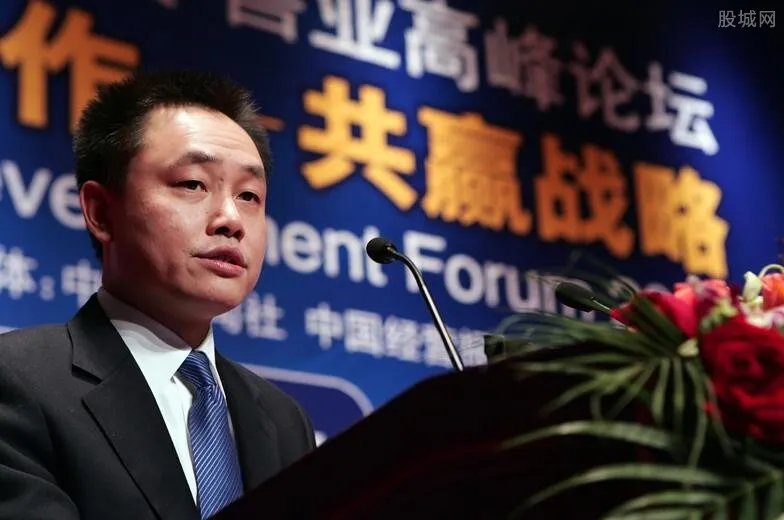 国美老总犯了什么罪 国美老板为什么坐牢？