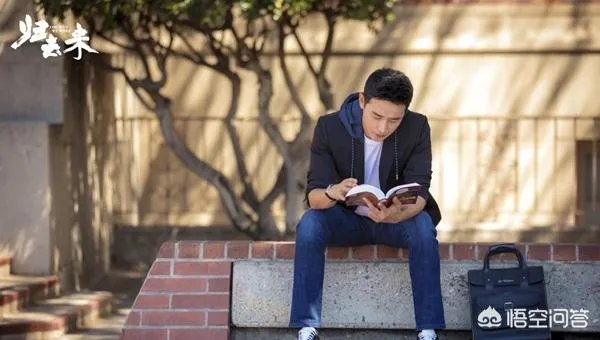 唐嫣罗晋又双叒叕合作了，《归去来》你期待吗？有什么看法？