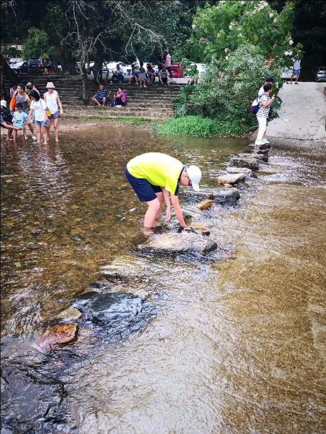 五一从化一日游去哪合适？