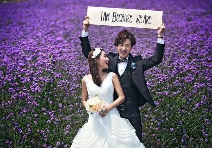 婚纱照拍摄流程是怎样的 2017新人婚纱摄影攻略