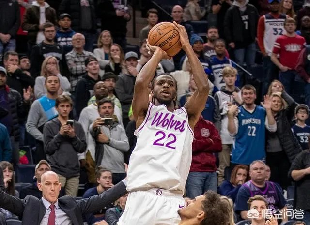 老鹰VS森林狼，你有什么特别看法？