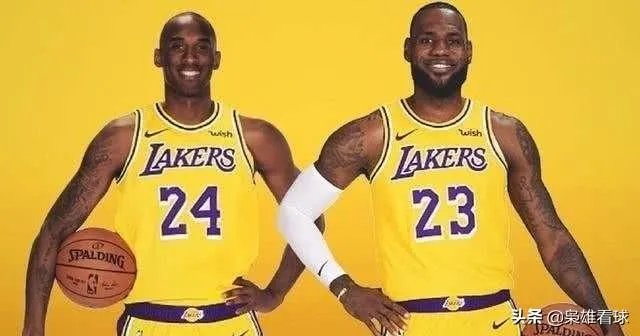 科比去世了，詹姆斯会不会为了科比怒拿一个总冠军？