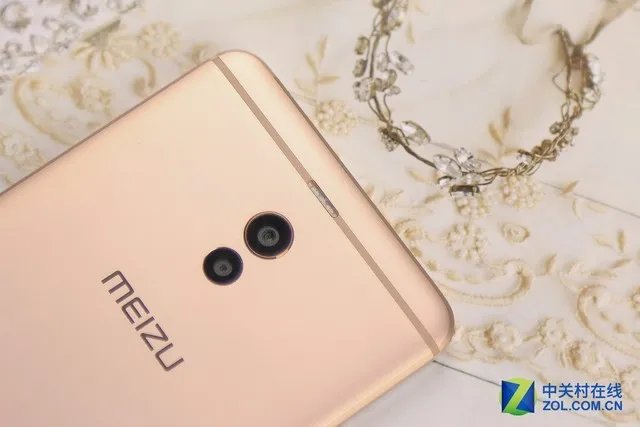 魅蓝Note6教你三步从拍照菜鸟成大神