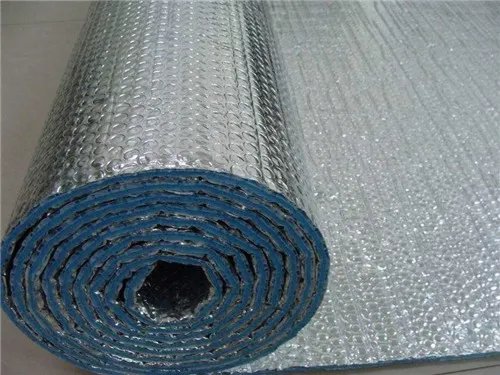 隔热层材料推荐 新型保温隔热材料有哪些