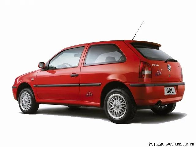 今天在街上看到一款微型的大众车,求哪款